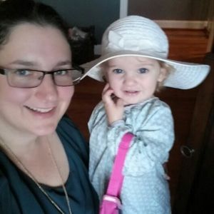 Meet your Posher, Christina